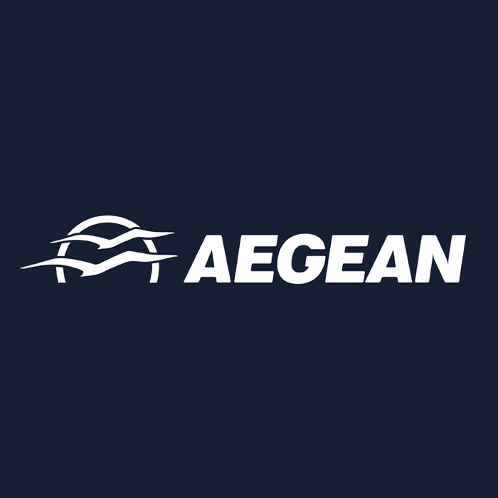 Aegean Airlines Logo