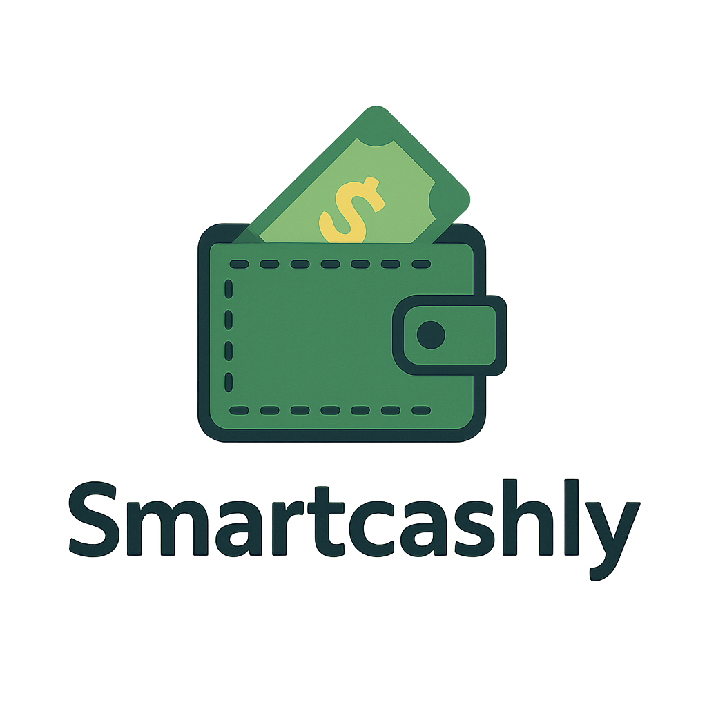 Smartcashly logo