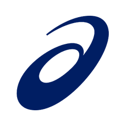 ASICS logo