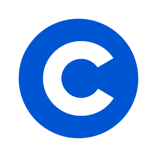 Coursera logo