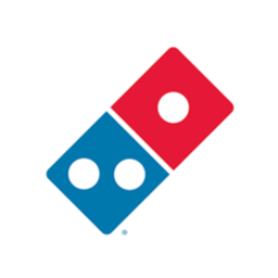 Domino’s Pizza logo