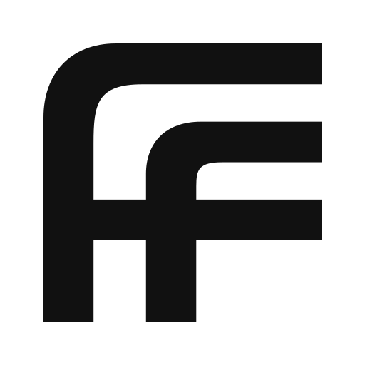 FARFETCH logo