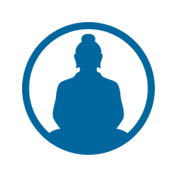 Funky Buddha logo