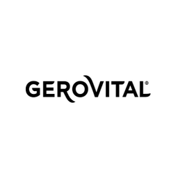 Gerovital logo
