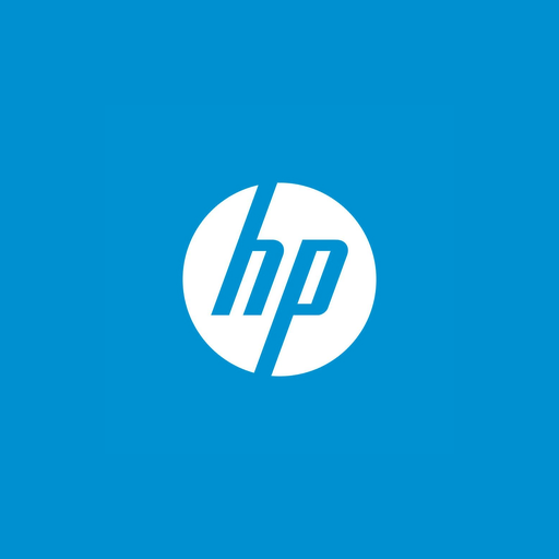 HP logo