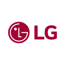 LG Electronics logo
