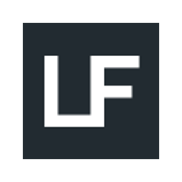 LOOKFANTASTIC logo