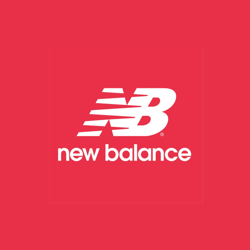 New Balance logo