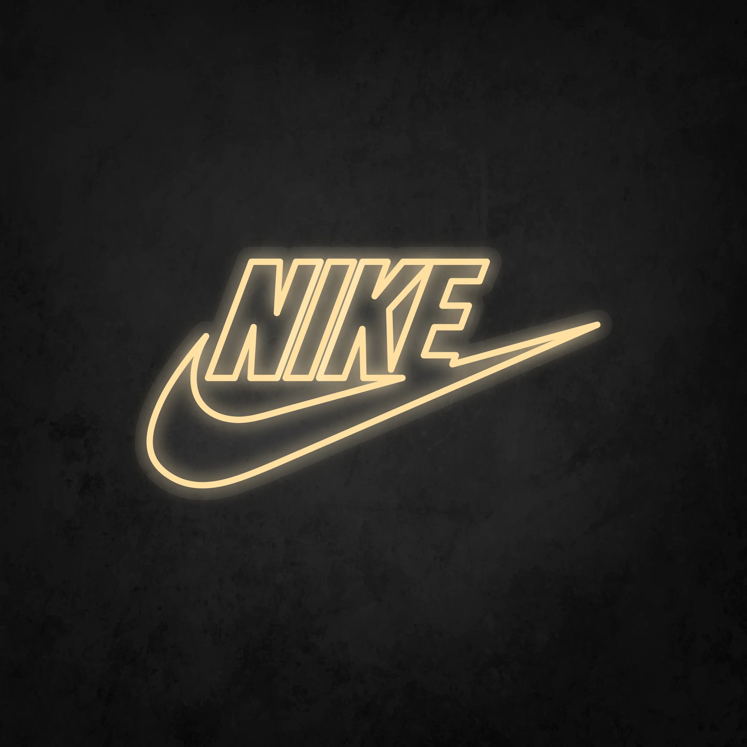 Nike Logo