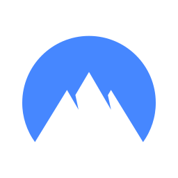 NordVPN logo