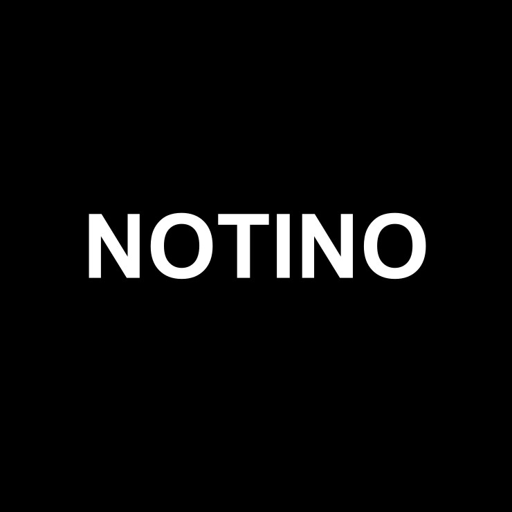 Notino logo