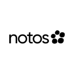 notos logo