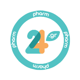 Pharm24 logo