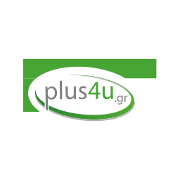 Plus4u logo