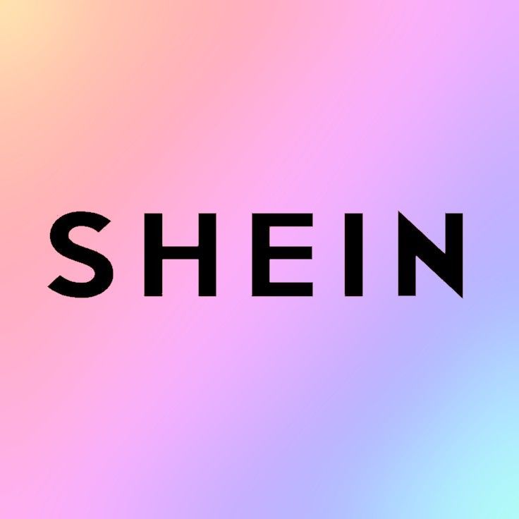 Shein Logo