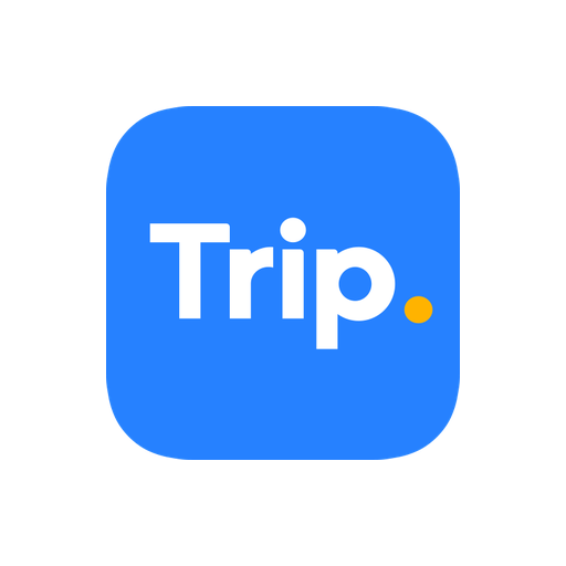 Trip.com logo