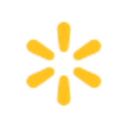 Walmart logo