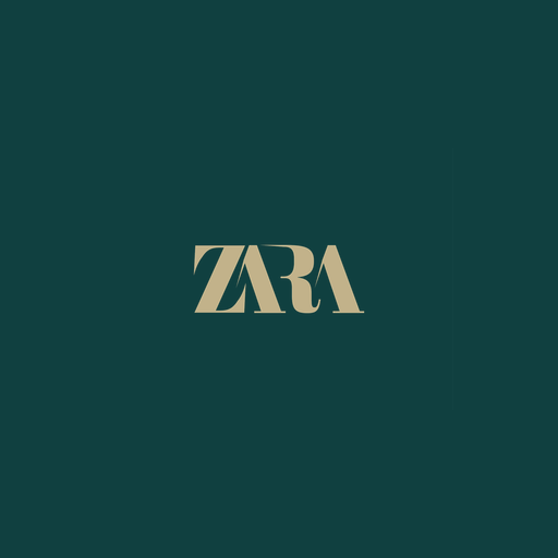 Zara logo